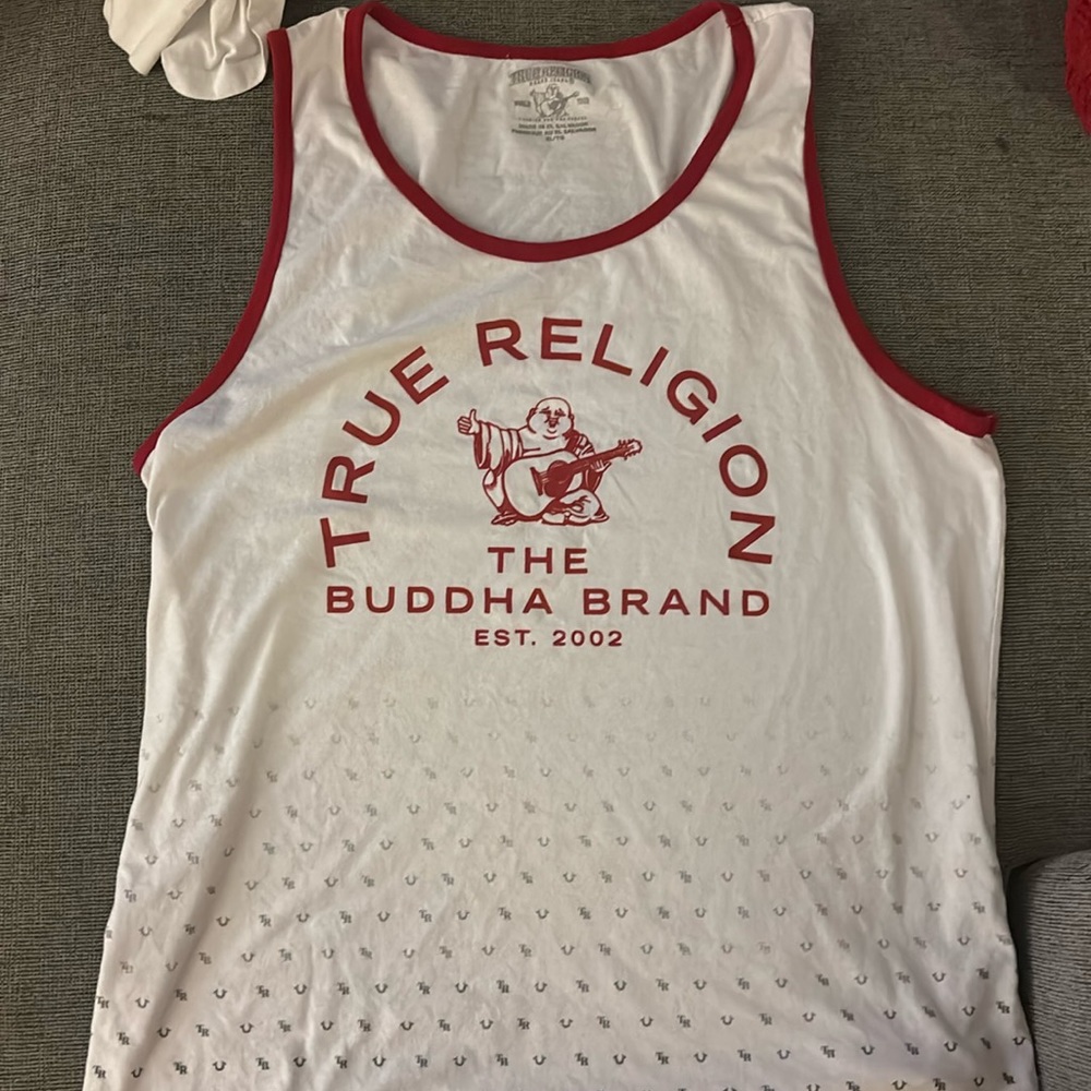 TR shirt